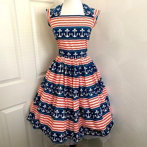 **UNICORN** Bernie Dexter XS